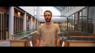 Healthy Office Exhibition Video DECO3850