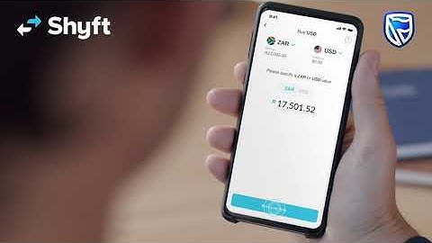 Shyft tutorial: How to buy forex