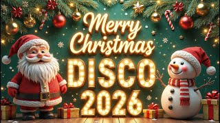 Download Lagu Nonstop Christmas Songs Medley 2026 ☃️ Best Classic Holiday Hits Medley 2026 🎄 MP3