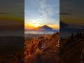 Sunrise Trekking Mt Batur Bali Bali Batur Vulcano Monkeys