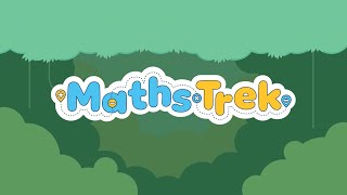 Maths Trek – A groundbreaking primary maths resource