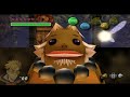 Zelda: Majoras Mask Pumkin Tower Rom Hack- These Puzzles Are INSANELY GOOD!