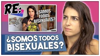 Somos Todos Bisexuales? Desmontando A La Gata De Schrödinger