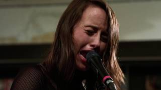 Gordi - Can We Work It Out (Live on KEXP) chords
