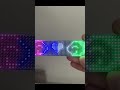 Led Programmable Display