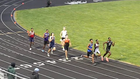 Steven McElroy Brings it Home | Boys 4x4 Final - 2...