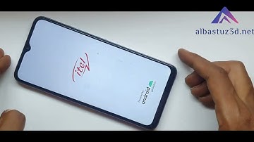 Itel A70 A665L Hard Reset Remove ScreenLock Pin or Pattern Without PC