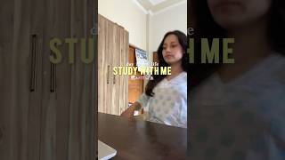 productive study vlog✅👩🏻💻| Study with me 📚