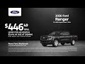 Ford Ranger 06/09/2026 7514261