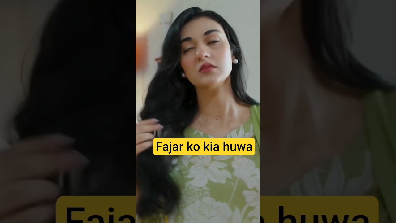 Sher Episode 21 [Mistakes] | Danish Taimoor | Sarah Khan |  | ARY Digital