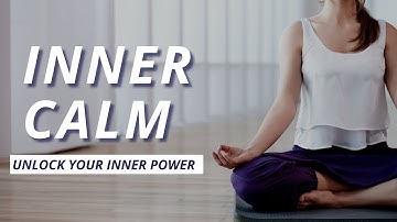 Unlock Your Inner Power: Taking Control of Your Life through Meditation
