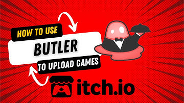 🎮How to use Butler🎮