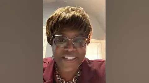 Dr. Annette Kornegay Gibbs Praise Power Points 102...