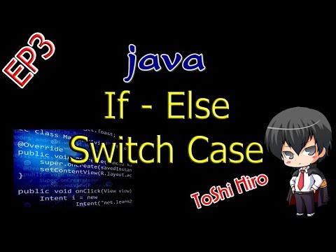 วีดีโอ: สามารถใช้ Break ในคำสั่ง if ใน Java ได้หรือไม่?