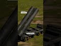 S 500’s Integrated Network: Coordinated Defense Like Never Before #airdefensesystem #antiair