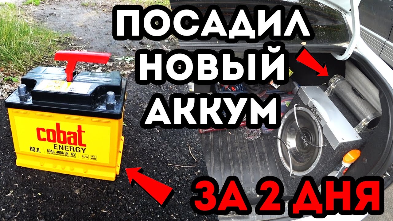 Найдите доступные и надежные штатные аккумуляторы для Lada Granta