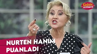 Beni Diğer Kayınvalidelerle Karıştırmayın - Gelinim Mutfakta 9 Kasım Çarşamba