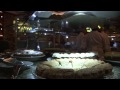 Bellagio Vegas Buffet - Well Worth It - YouTube