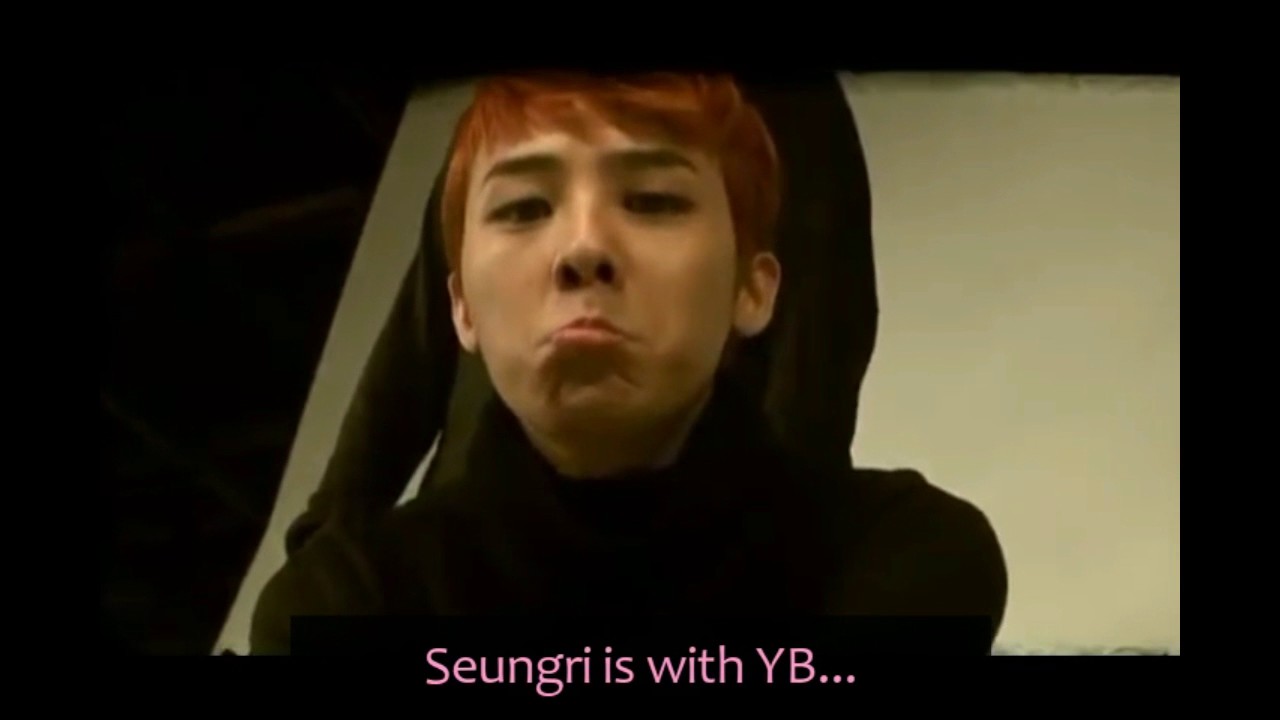 Nyongtory making Calendar of 2011(Funny Editing)