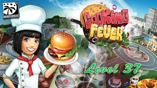 Cooking Fever - Level 37 screenshot 5