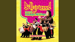 Dum Dum Diga Diga - Bollywood Brass Band
