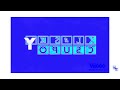 {NEW EFFECT} Klasky Csupo in Mystery RRFSC in Chorded (Kinemaster Version) On AI Voice