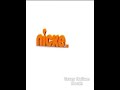 Nickelodeon Logo 2009 