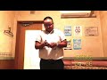 Da-iCE 「CITRUS」おっさんが原キーで歌ってみた (日本テレビ系日曜ドラマ「極主夫道」主題歌)