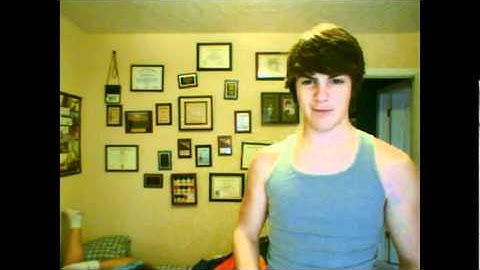 PlayStation Eye and Video Editor and Uploader test