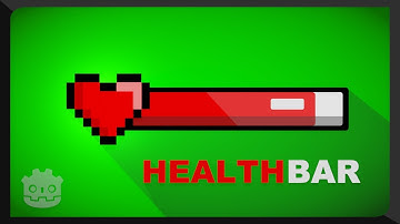 How to make 3d health bar in Godot