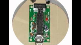 AVR programming -Video1 -WinAVR & Usbasp setup