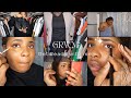GET READY WITH ME: Work edition!