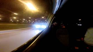 Civic Type-R Ep3 K20 Vs Leon Cupra R Modded