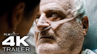 WIDOW'S BAY Official Teaser Trailer (2026) Matthew Rhys screenshot 2