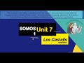 Quiz sobre la historia de Jill y sus amigos