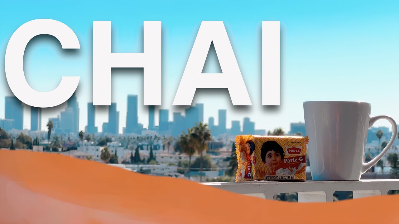 how to make chai (tea) YouTube