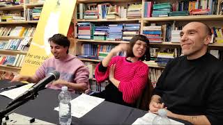 Simposio. “Etica delle Relazioni – Sesso &amp; Affettività”