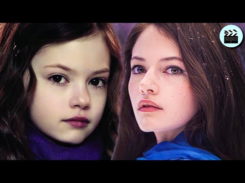 Video: Renesmee sa che Jacob ha impresso su di lei?