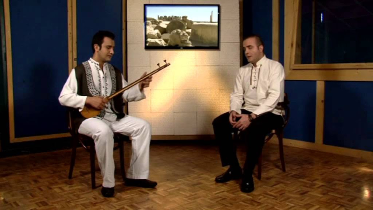 Sina Sarlak - Sheyda HD