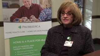 Telehealth: Making Home a Place for Healing screenshot 1