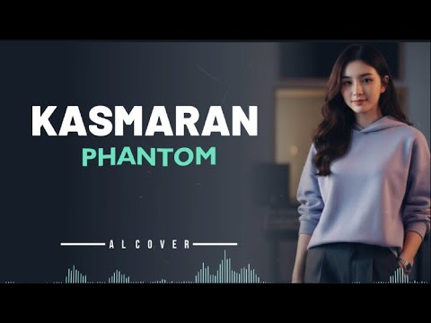KASMARAN _ PHANTOM _ By AL COVER
