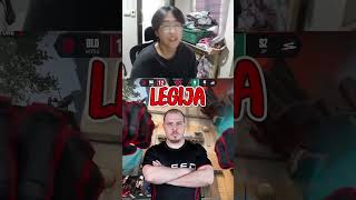 FPX ประกาศเปิดตัว sScary เข้าร่วมทีมอย่างเป็นทางการ #valorant #gaming #esports