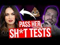 Sht tests  how to pass them  this is how women test  reject you  hindi