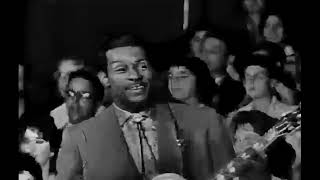 Chuck Berry - Back In The USA [American Bandstand]