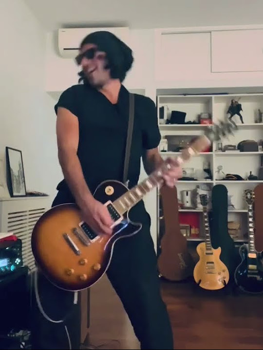 ozzy osbourne a thousand shades feat jeff beck