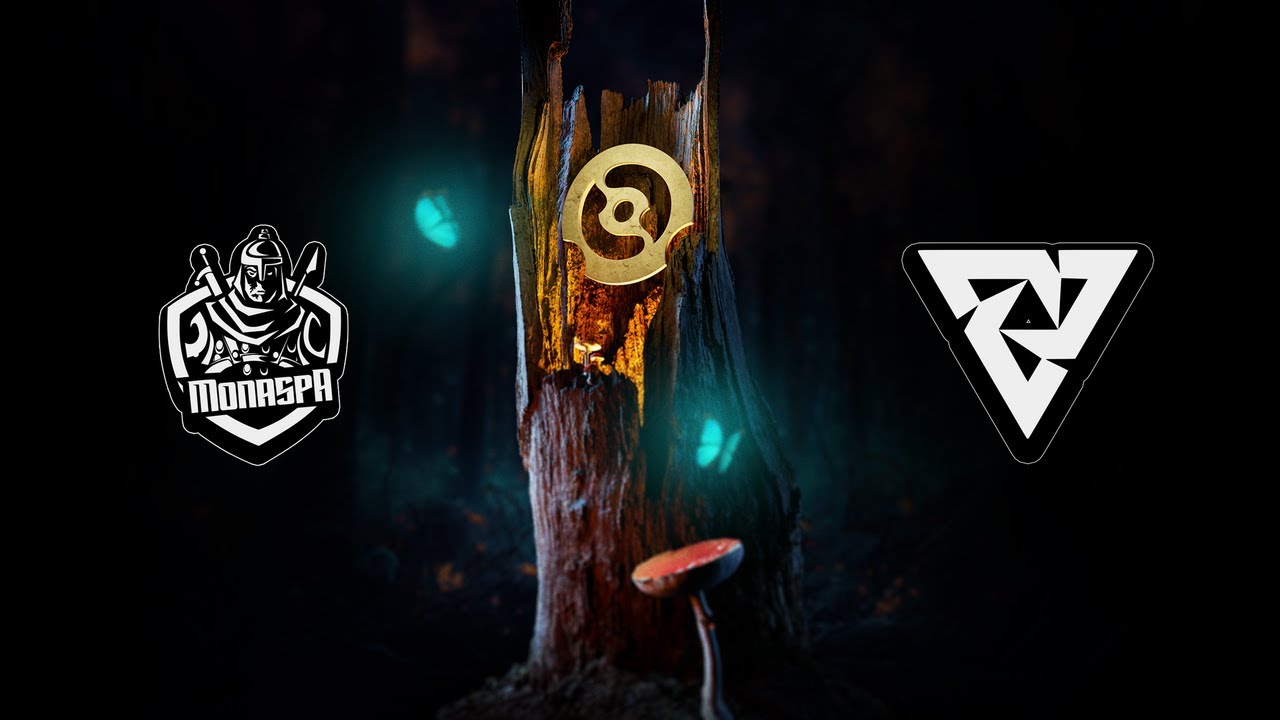 Monaspa vs Tundra Esports – Game 2 - DPC 2023 WEU Spring Tour Division I