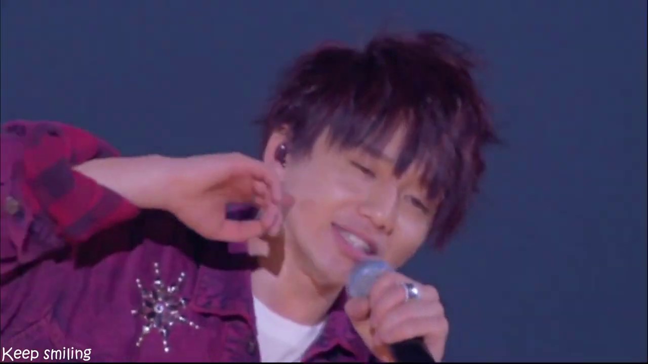 Da-iCE - BOND (LIVE) [ENG SUB]