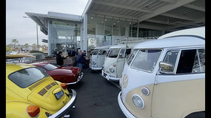SDAC at Herman Cook Volkswagen