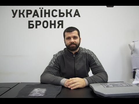 Как выбрать оптимальный класс защиты плиты для себя. Украинская Броня - Ukrainian Armor