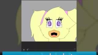 How I feel about FNAF Love highschool